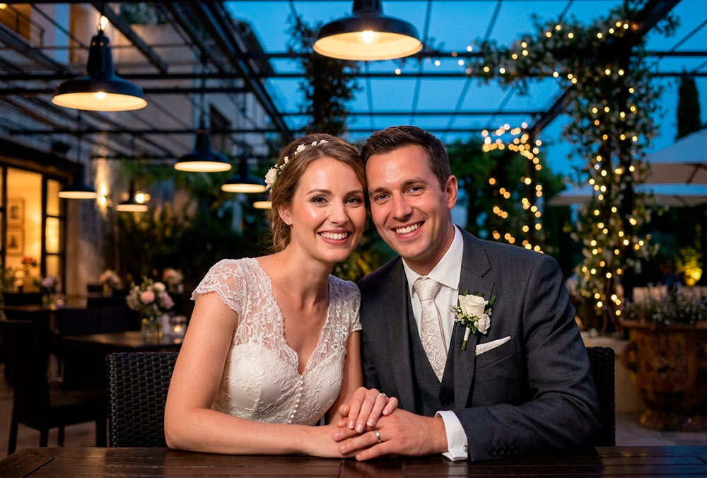 Séminaires, mariages & réceptions à Mougins